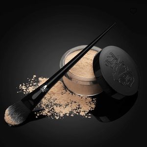 KVD LOCK-IT MINI SETTING POWDER